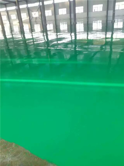 武昌，我直接给你一份室外地坪漆翻新维修